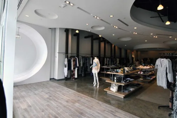 Planet Blue Retail