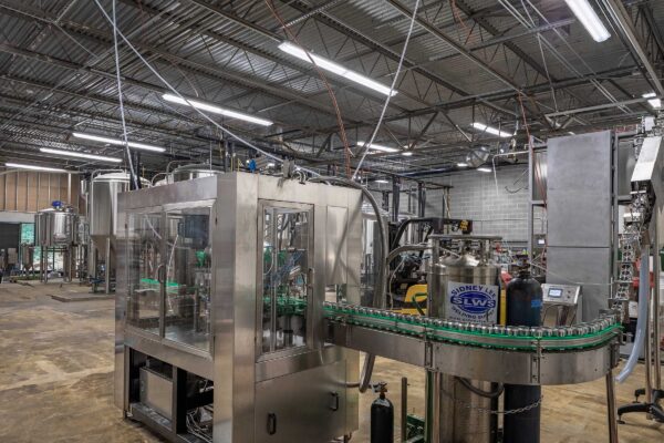 Pontoon Brewing