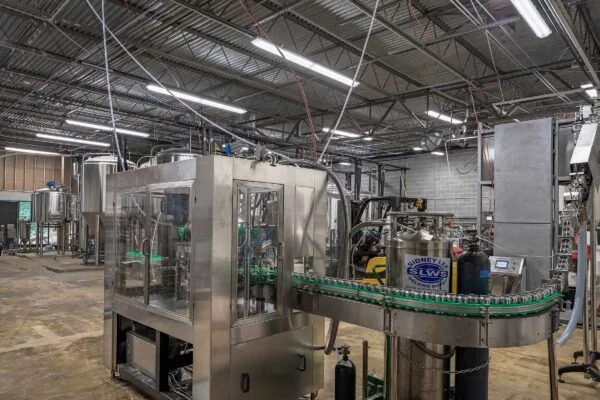Pontoon Brewing