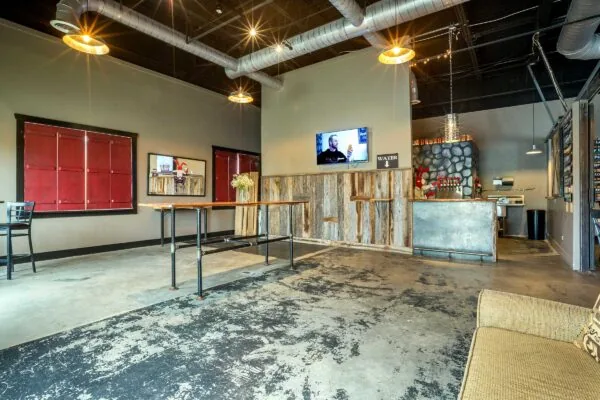 Red Hare Brewing Brewery