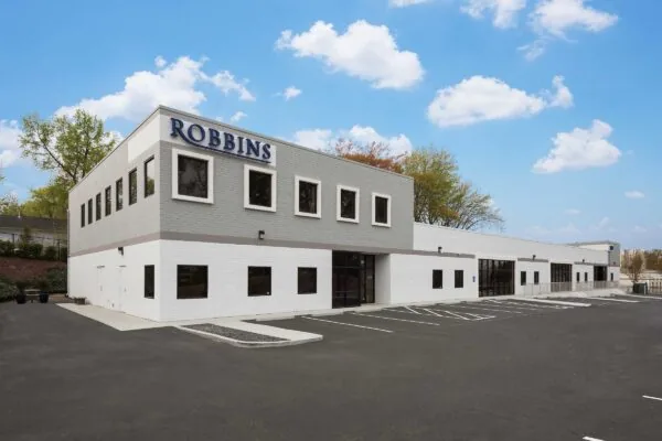 Next: Robbins Law Firm