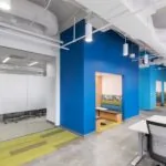 SalesLoft 24 Open Office