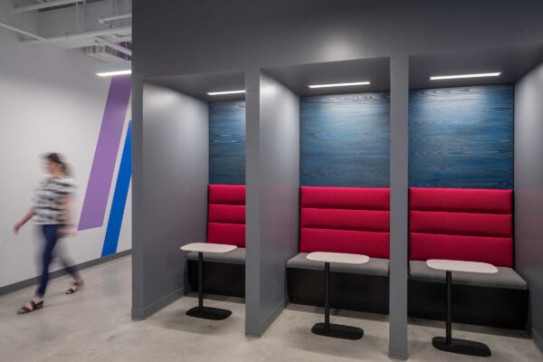 SalesLoft 23 Booths