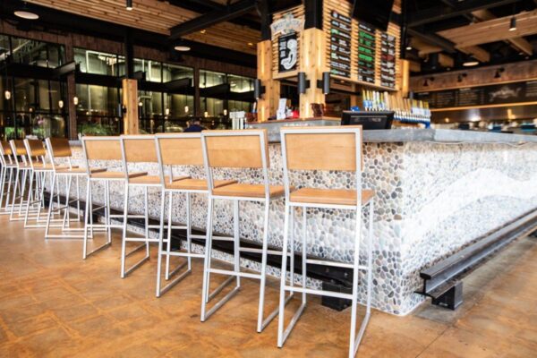 SweetWater Brewing Taproom