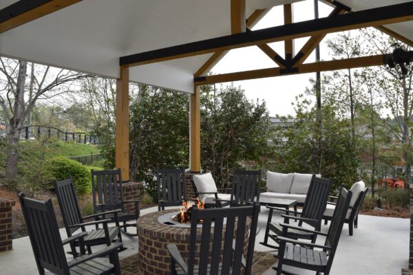 7 Brew Milton - Pavillion