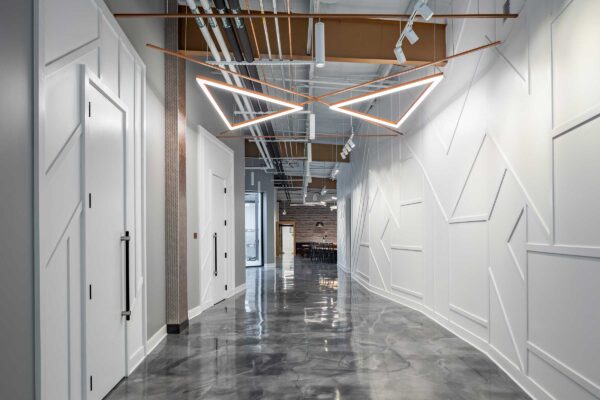 Distillery of Modern Art Event Space