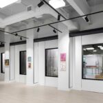 Distillery of Modern Art Art Gallery