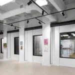 Distillery of Modern Art Art Gallery