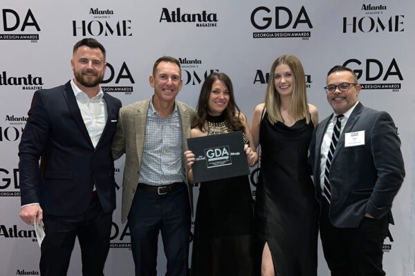 VDG - Georgia Design Awards