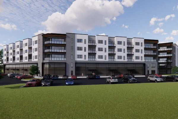 NAIOP Georgia Multifamily Feasibility Study