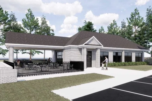 Next: Sandy Springs Restaurant