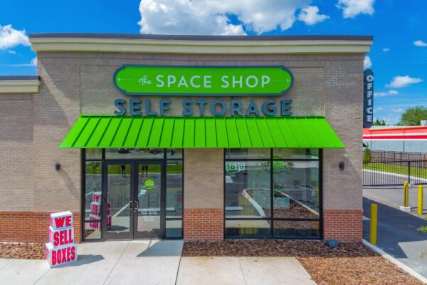 Space Shop - Plant City