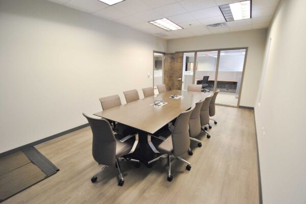 Stromquist Conference Room