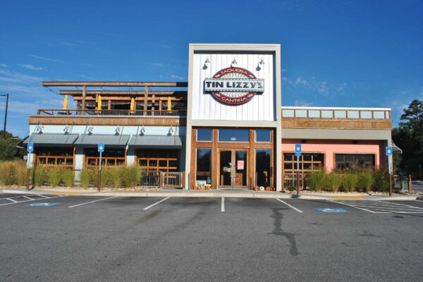 Tin Lizzy’s Cantina Kennesaw