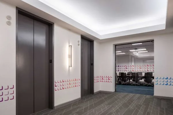 Vonage Elevators