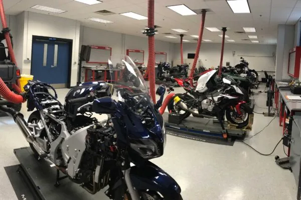 Next: Yamaha
