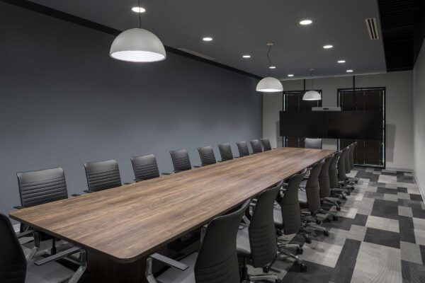 Vanguard Conference Room