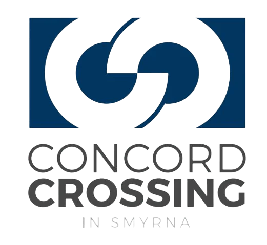 Concord Crossing