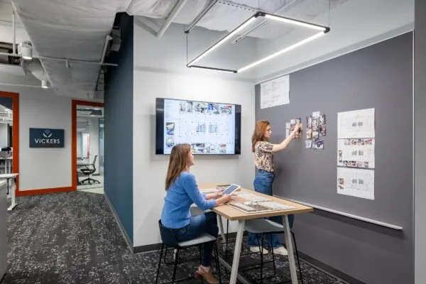 Vickers Design Group - Boards