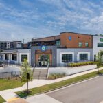 Pickle & Social Exterior