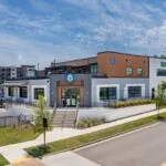 Pickle & Social Exterior