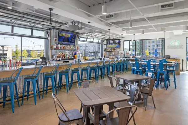 Pickle & Social Restaurant