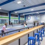Pickle & Social Courts