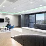 Enterprise Holdings - Reception