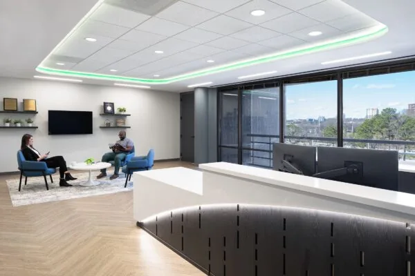 Enterprise Holdings - Reception