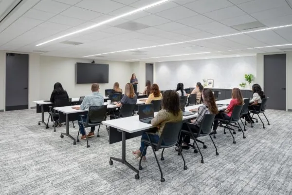 Enterprise Holdings - Training Room