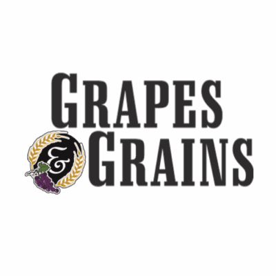 Grapes & Grains
