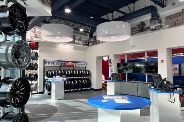 Previous: Tire Discounters – Snellville