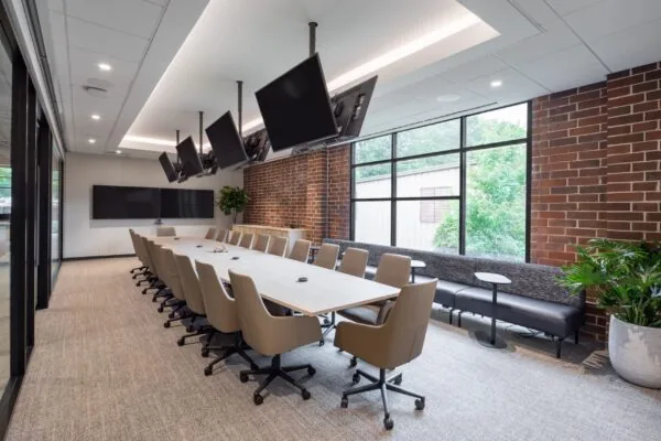 Wheels Up - Chamblee - Conference