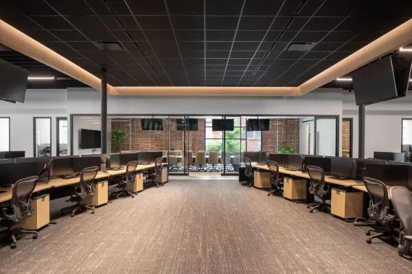 Wheels Up - Chamblee - Open Office