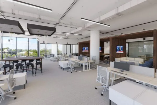 Virtual Reality Spec Suite - Open Office