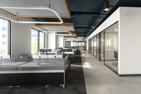 Confidential Client - Open Office