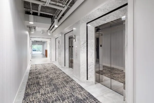 Previous: Northcreek 100 Lobby