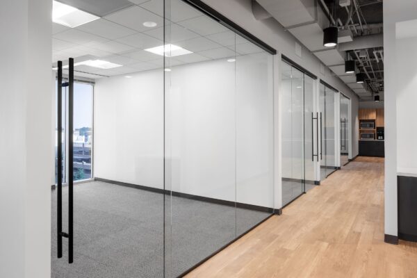Spec Suite - Private Offices