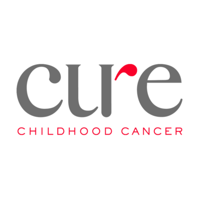 Cure Childhood Cancer