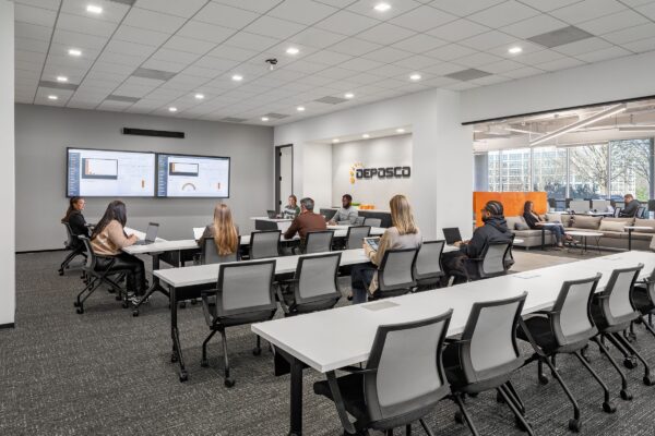 Deposco - Multi-Purpose Room