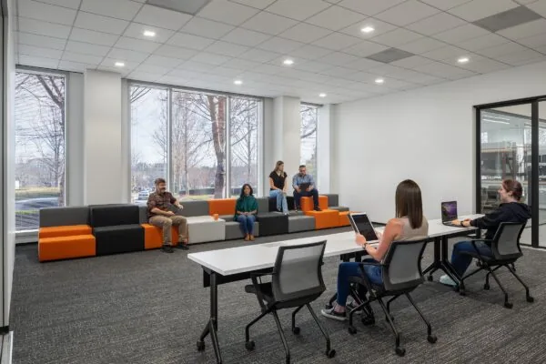 Deposco - Multi-Purpose Room