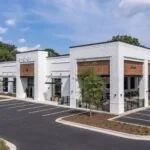 Off Leash Alpharetta - Exterior