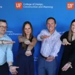 Gator100 DCP Happy Hour