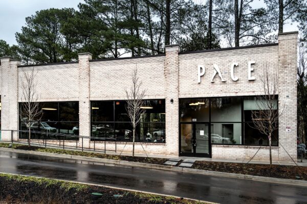 PACE - Fitness Studio