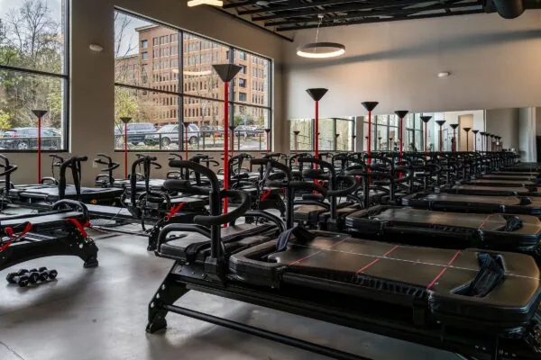 PACE - Fitness Studio