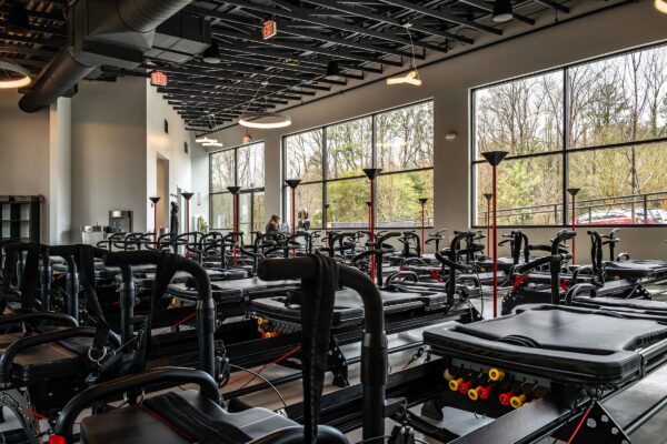 PACE - Fitness Studio