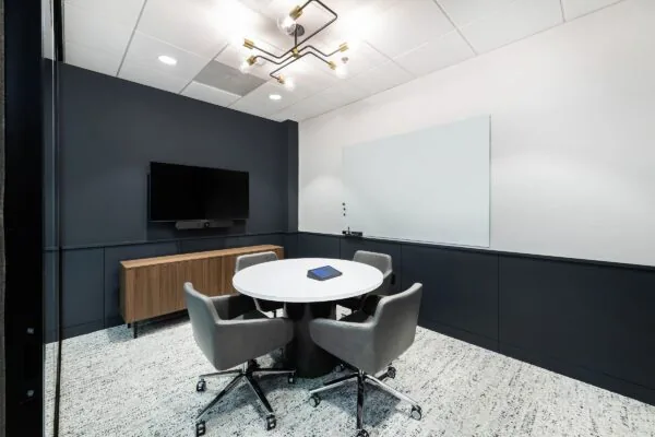 MA Matting - Huddle Room