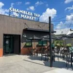 Chamblee Tap Opening