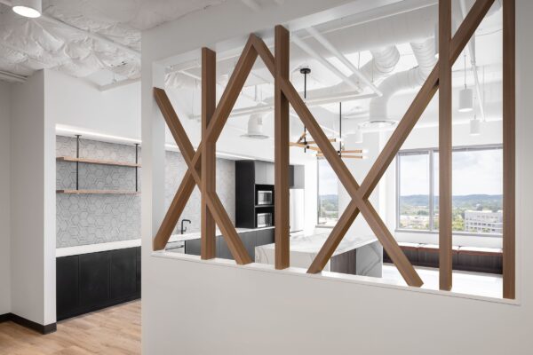 Spec Suite - Break Room