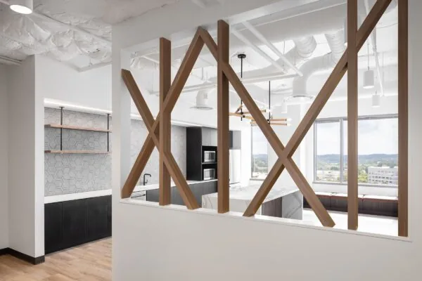 Spec Suite - Break Room